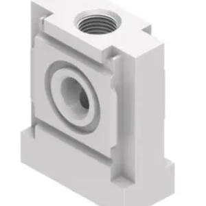 Szybka dostawa Moduł rozgałęziający MS4-FRM-FRZ FESTO